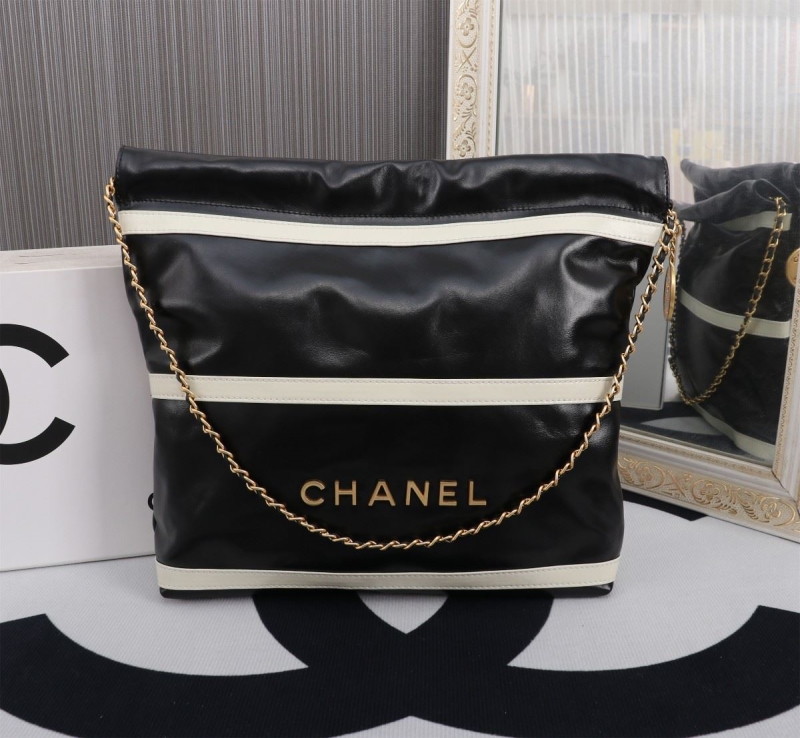 Ch**el hobo 22 bags